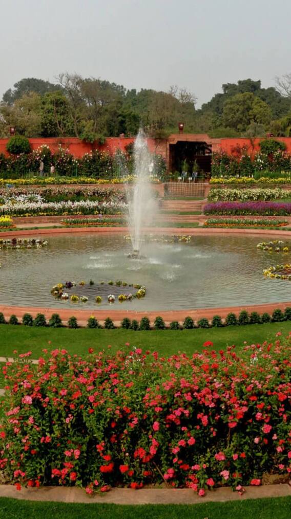 फैमिली आउटिंग या फ्रेंड्स के साथ जाने के लिए दिल्ली की ये जगहें हैं बेस्ट