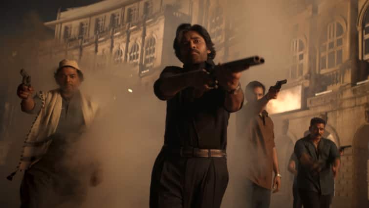 Downloaded Pawan Kalyan’s ‘They Call Him OG’ From Tamilrockers, Other Piracy Sites? You Could End Up Paying A Heavy Price