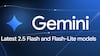 Google Just Dropped A Major Gemini 2.5 Flash Update: Here's What New
