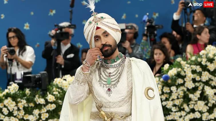 Emmy Awards: दिलजीत दोसांझ की 'अमर सिंह चमकीला' का विदेशों में भी जलवा, इस कैटेगरी के लिए हुए नॉमिनेट