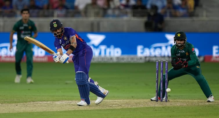 Asia Cup T20 Record: Top 5 Highest Combined Scores And Teams Involved