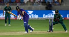 Asia Cup T20 Record: Top 5 Highest Combined Scores And Teams Involved