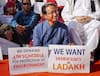 'As A Fellow Tribal Leader, Intervene In My Husband's Case': Wangchuk's Wife Urges President Murmu