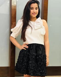 'बैरिस्टर बाबू' की छोटी बोंदिता की 10 तस्वीरें, हो गई हैं इतनी बड़ी, 'अनुपमा' से है खास कनेक्शन