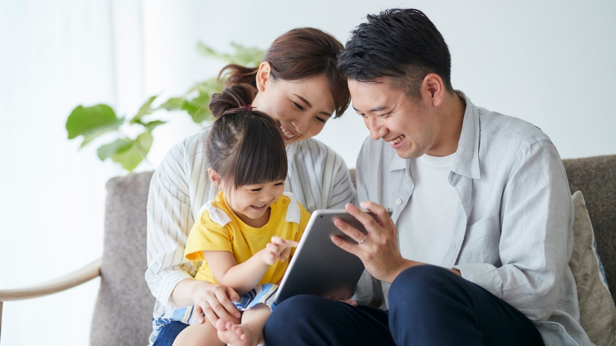 Why Co-Parenting Matters? The Key To Raising Healthier, Happier Families