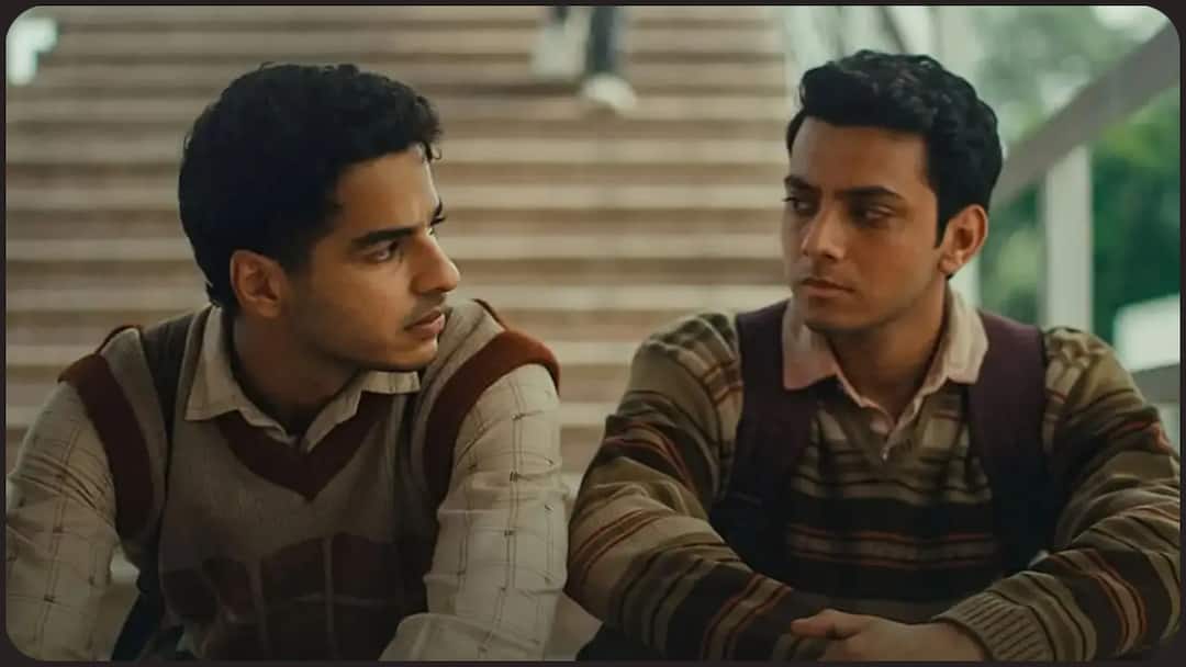 'होमबाउंड' पर सेंसर बोर्ड की चली कैंची,11 कट्स और एडिट्स के बाद रिलीज हुई फिल्म