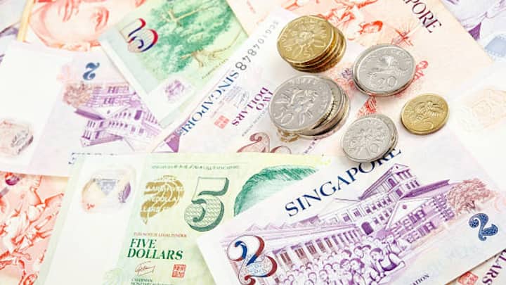 Singapore is a global financial hub. The banking sector here is strong, the level of foreign investment is high and the business environment is considered very transparent. This is the reason that both investors and businessmen consider Singapore dollar as a trusted currency.