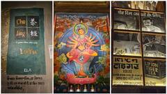 WATCH: Kolkata’s Cha-Paan-Utor Durga Puja Pandal Celebrates Tea’s Rich Legacy