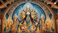 Durga Puja 2025: दुर्गा पूजा पंचमी तिथि से शुरू, बिल्व निमंत्रण और सिंदूर खेला से लेकर विसर्जन तक का आयोजन