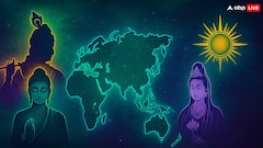 एशिया का सबसे लोकप्रिय देवता कौन है? बहुरंगी आस्था में छिपे हैं कई गहरे राज!