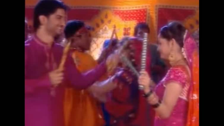 Ankita Lokhande Remembers Sushant Singh Rajput With Adorable Pavitra Rishta Navratri Clip