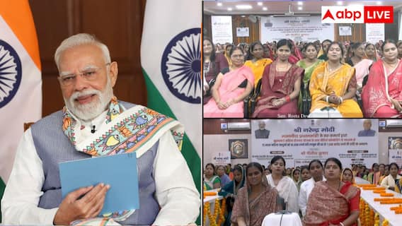 Bihar Mahila Rojgar Yojana: खाते में नहीं आए 10 हजार रुपये तो कहां शिकायत करें बिहार की महिलाएं, कैसे मिलेगा पूरा पैसा?