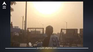 Punjab Weather Today: ਪੰਜਾਬ ’ਚ ਤਾਪਮਾਨ ’ਚ ਵਾਧਾ ਜਾਰੀ, ਅਗਲੇ ਤਿੰਨ ਦਿਨਾਂ ’ਚ 2 ਡਿਗਰੀ ਤੱਕ ਵਧੇਗਾ ਪਾਰਾ, ਜਾਣੋ ਮੀਂਹ ਬਾਰੇ IMD ਦਾ ਕੀ ਕਹਿਣਾ...ਕਦੋਂ ਆਏਗੀ ਠੰਡ?