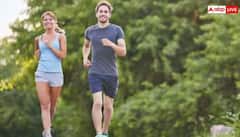Fitness Tips: ਸਵੇਰੇ-ਸਵੇਰੇ ਦੌੜ ਲਾਉਣ ਦੇ ਹੁੰਦੇ ਹੈਰਾਨ ਕਰਨ ਵਾਲੇ ਫਾਇਦੇ, ਕਈ ਬਿਮਾਰੀਆਂ ਤੋਂ ਮਿਲਦਾ ਛੁਟਕਾਰਾ