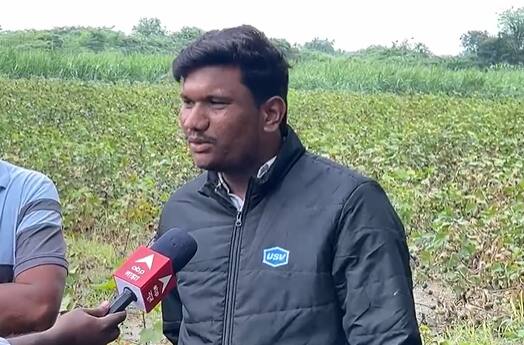 अनेक शेतकऱ्यांनी बँका, सहकारी संस्था, खासगी सावकारांकडून कर्ज घेतलं असून, आता ते परत कसं फेडावं हा प्रश्न निर्माण झाला आहे.