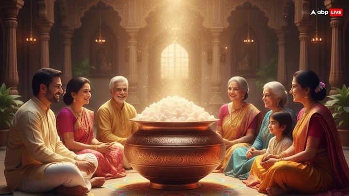 శాస్త్రాల ప్రకారం ఇంటి పెరట్లో రాగి పాత్రలో కర్పూరం ఉంచడం వల్ల ఇంటి సభ్యుల బంధాలు బలపడతాయి