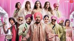Son of Sardar 2: ઓટીટી પર રિલીઝ થઇ 'સન ઓફ સરદાર 2', જાણો- ઘરે બેઠાં કઇ રીતે અને ક્યાં જોવી આ ફિલ્મ ?