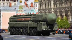 दुनिया में किस देश के पास है सबसे खतरनाक मिसाइल, ऐसी तकनीक जिससे बड़े-बड़े देशों के छूट जाते हैं पसीने