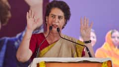 मोतिहारी में प्रियंका ने कर दी वादों की बौछार, कहा- 'पूरा नहीं किया तो...'