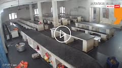 Video: दर्दनाक! खोलते दूध में गिरी 17 महीने की मासूम, इलाज के दौरान मौत, आंध्र प्रदेश का वीडियो वायरल