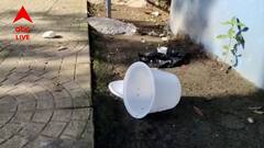 প্রাণঘাতী বিরিয়ানি! পিকনিকে চিকেন বিরিয়ানি খেয়েই মৃত্যুর কোলে ঢলে পড়লেন BLRO অফিসের মুহুরি