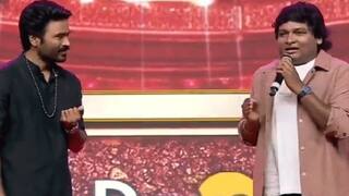 Idli Kadai: இட்லி கடை மாதம்பட்டி ரங்கராஜ் கதையா? கேள்வி எழுப்பிய பாரிதாபங்கள் கோபி! சட்டென பதில் சொன்ன தனுஷ்