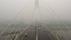 दिल्ली: मारपीट से आहत युवक सिग्नेचर ब्रिज से यमुना में कूदा, घरवालों को किया वीडियो कॉल