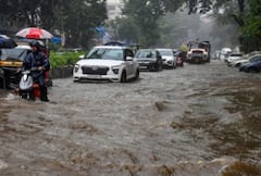 અમદાવાદ સહિત રાજ્યના આ વિસ્તારોમાં વરસાદની આગાહી,આ વિસ્તારમાં યલો એલર્ટ  જાહેર