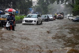 Gujarat Rain: કાલથી 3 દિવસ ભારે વરસાદની આગાહી, ખેલૈયાઓ અને આયોજકો ચિંતામાં