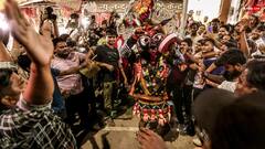 नवरात्र में UP के इन मंदिरों में 40 लाख से अधिक श्रद्धालुओं ने किया दर्शन, 1 करोड़ पार हो सकती है संख्या