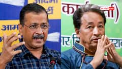 सोनम वांगचुक की गिरफ्तारी पर अरविंद केजरीवाल बोले, 'तानाशाही चरम पर है'