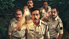 Janawar Review: Brutal Murders, Mystery, And A Story That Keeps You Guessing