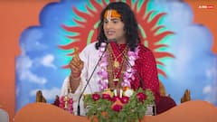 कथावाचक अनिरुद्धाचार्य का असली नाम क्या? भागवत कथा के लिए लेते हैं लाखों की फीस