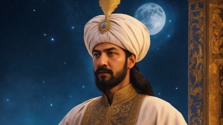 Abul Fazal's family was originally from the Hijaz region of Arabia, which later came to India via Sindh. Abul Fazal was a scholar since childhood and became a teacher at the age of just 20. His comments and thoughts reached Akbar and this is where his luck changed.