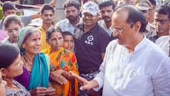 'Are We Here To Play Marbles?': Ajit Pawar Loses Cool At Farmer Over Loan Waiver In Flood-Hit Marathawada