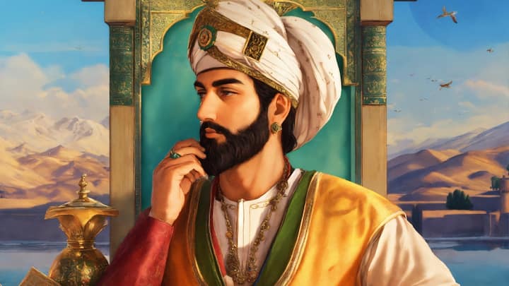Abul Fazal supported Akbar's liberal policies and thinking like Deen-e-Ilahi, while Salim had more traditionalist views. When Abul Fazal was out of the state for some work in 1602 AD, Akbar called him back, but Shahzada Salim took advantage of the opportunity.