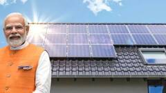 PM Surya Ghar Yojana:  તમારું લાઈટ બિલ આવશે ઝીરો! પીએમ સૂર્ય ઘર યોજનાથી લાખો ઘરોને થશે ફાયદો 