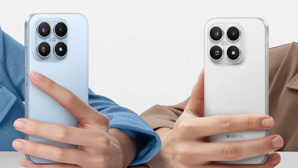 Xiaomi 17 India Launch Confirmed: Check Specifications, Price, And More