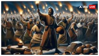 Gideons: गिदोन एक डरपोक किसान की रहस्यमयी कहानी! जो बाद में बना एक महान योद्धा