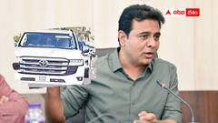 లగ్జరీ కార్ల కేసులో ఈడీ సోదాలు - అరెస్టు చేసుకోవచ్చని కేటీఆర్ సవాల్ - లింక్ ఎక్కడ ఉందో తెలుసా?