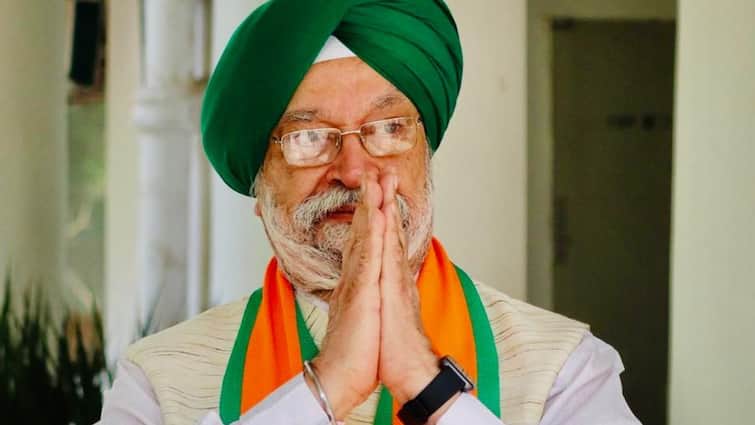 Hardeep Puri Says No Sanctions On Russian Crude; Warns Of Serious Global Impact If Supply Disrupted