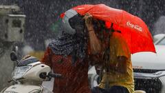 बिहार में उमस और गर्मी बरकरार, 19 जिलों में बारिश का अनुमान, पढ़ें- अपने शहर का मौसम अपडेट