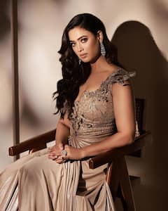 तस्वीरें शेयर कर श्वेता तिवारी ने सोशल मीडिया पर फिर मचाई धूम, फैंस बोले छा गईं आप