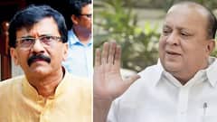 अजितदादांना डिवचण्याचा प्रयत्न होतो, संजय राऊतांनी खासदारकीचा एक महिन्याचा पगार दिला असता तरी मी त्यांचे आज आभार मानले असते; हसन मुश्रीफांची खोचक टीका