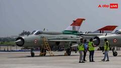 मिग-21 को यूं ही नहीं कहा जाता था उड़ता ताबूत, जानें कितने हुए क्रैश और कितने पायलट ने दी शहादत