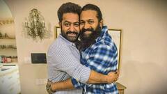 రిషబ్ శెట్టి కోసం ఎన్టీఆర్... 'కాంతార' ప్రీ రిలీజ్ ఈవెంట్‌కు అతిథిగా - ఎప్పుడంటే?