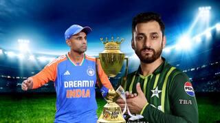 India vs Pakistan Asia Cup Final: तब्बल 41 वर्षांनी पहिल्यांदाच भारत-पाकिस्तान आशिया कपच्या फायनलमध्ये भिडणार; गेल्या17 हंगामातील सर्वात मोठा ट्विस्ट, आकडेवारीत कोणाचं वर्चस्व?
