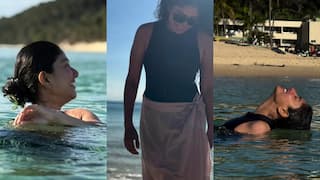 Sai Pallavi Original Swimsuit Photo: ఏఐ ఫోటోలు కాదు... ఒరిజినల్స్ ఇవిగో, షాక్ ఇచ్చిన సాయి పల్లవి
