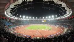 ਏਸ਼ੀਅ ਕੱਪ ਫਾਈਨਲ ਤੋਂ ਪਹਿਲਾਂ ਪਾਕਿਸਤਾਨ ਨੇ ਲਿਆ ਵੱਡਾ ਫੈਸਲਾ, ਪੂਰੇ ਟੂਰਨਾਮੈਂਟ ਦਾ ਕੀਤਾ ਬਾਇਕਾਟ, ਮੱਚਿਆ ਹੰਗਾਮਾ