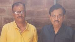 जोधपुर: पूर्व आयकर आयुक्त को रिश्वतखोरी के मामले में 4 साल की सजा, क्या है पूरा केस?